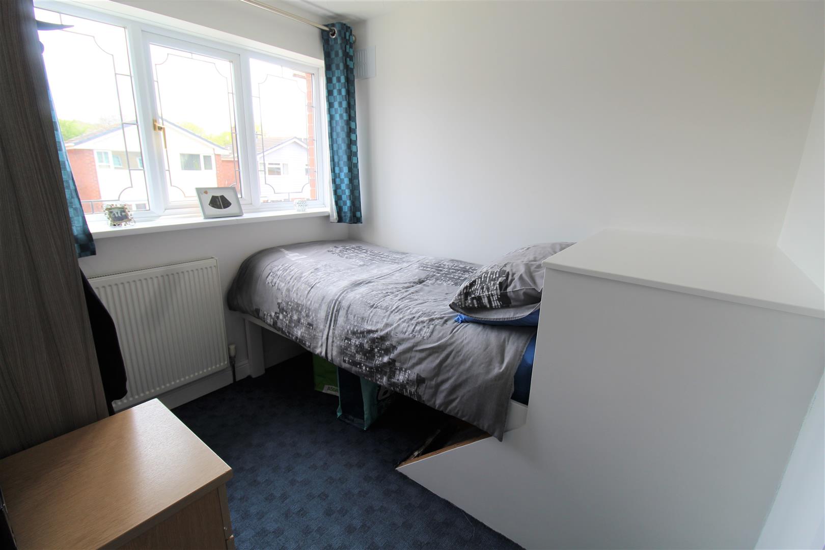 Langham Road, Milton, Stoke-On-Trent